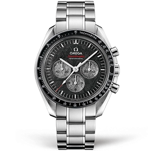 Копия часов Omega Speedmaster Professional "Moonwatch" 42mm 311.30.42.30.99.001