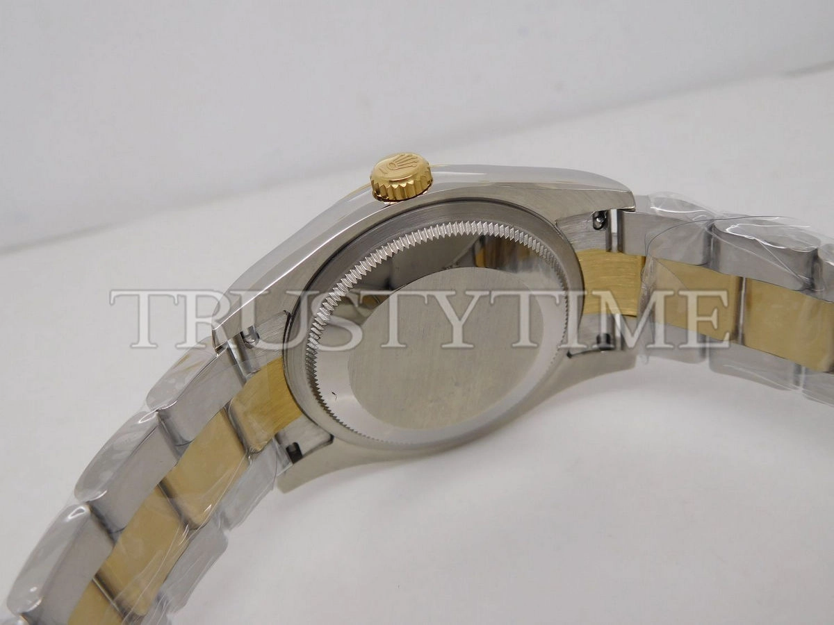 Копия часов Rolex DateJust 36mm 116233-0179