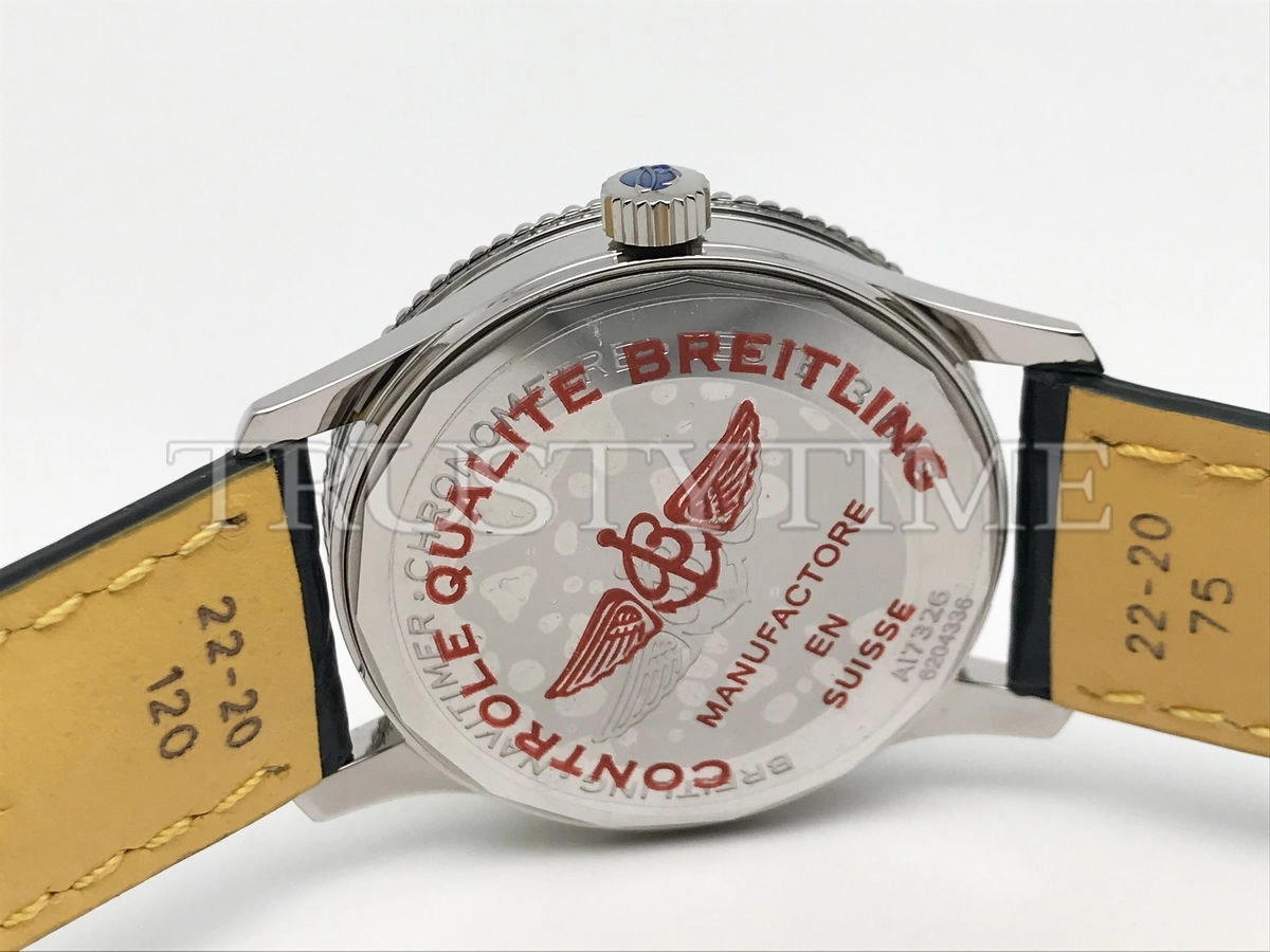 Копия часов Breitling Navitimer Automatic 41 A173263A1G1P1