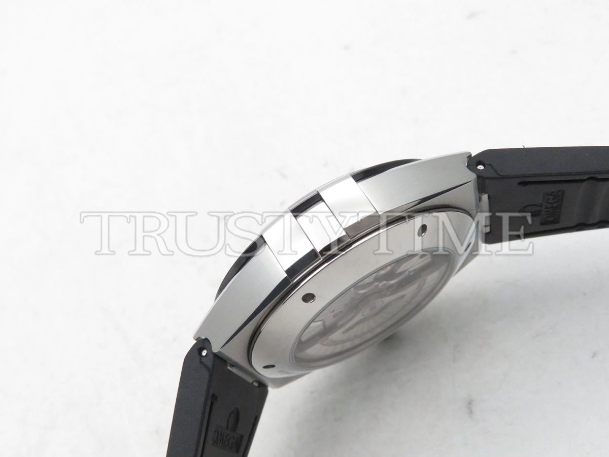 Копия часов Omega Constellation Co-Axial Master Chronometer 41mm 131.33.41.21.06.001