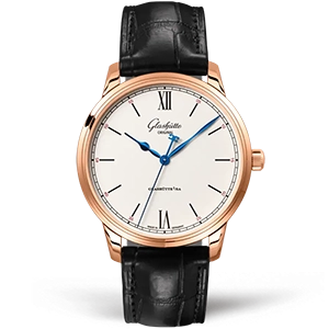 Копия часов Glashütte Original Senator Excellence 1-36-01-02-05-61