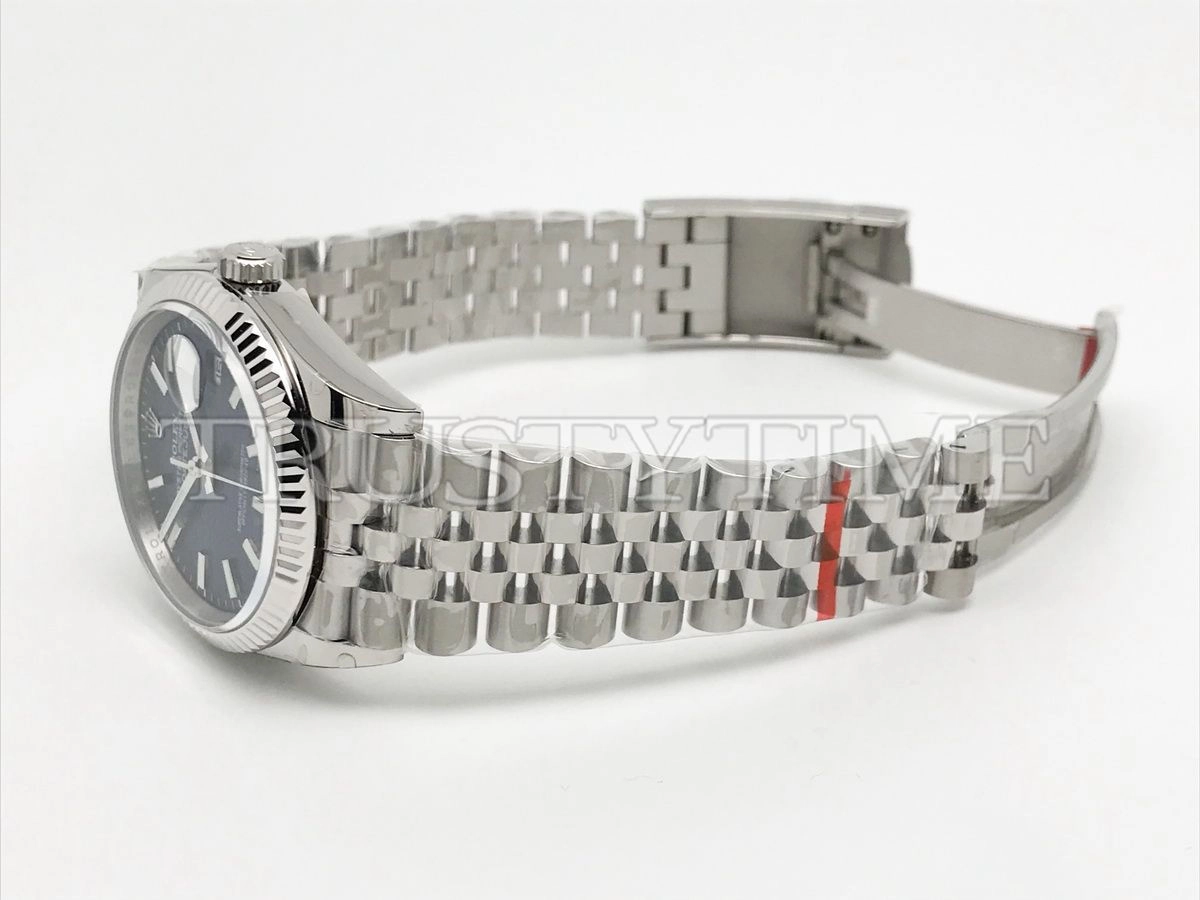 Копия часов Rolex DateJust 36mm 126234-0049