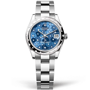 Копия часов Rolex DateJust 31mm 278344RBR-0037
