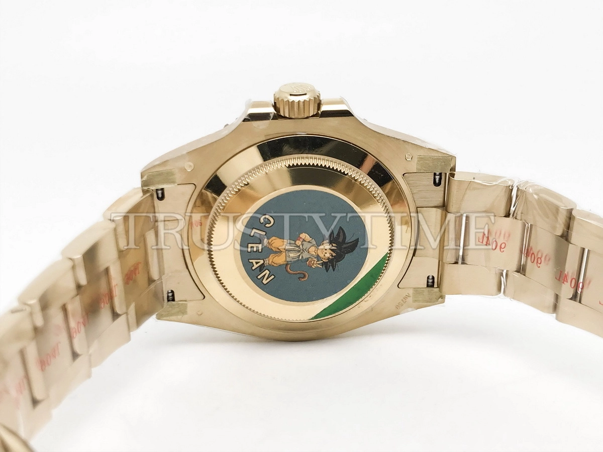 Копия часов Rolex Submariner 41mm 126618LB-0002