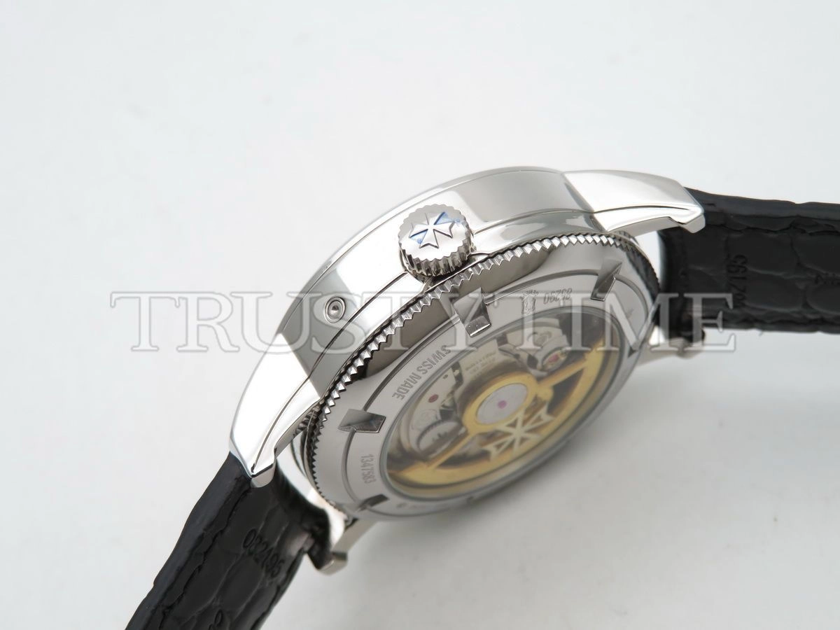 Копия часов Vacheron Constantin Traditionnelle Day-Date & Power Reserve 39mm 85290/000P-9947