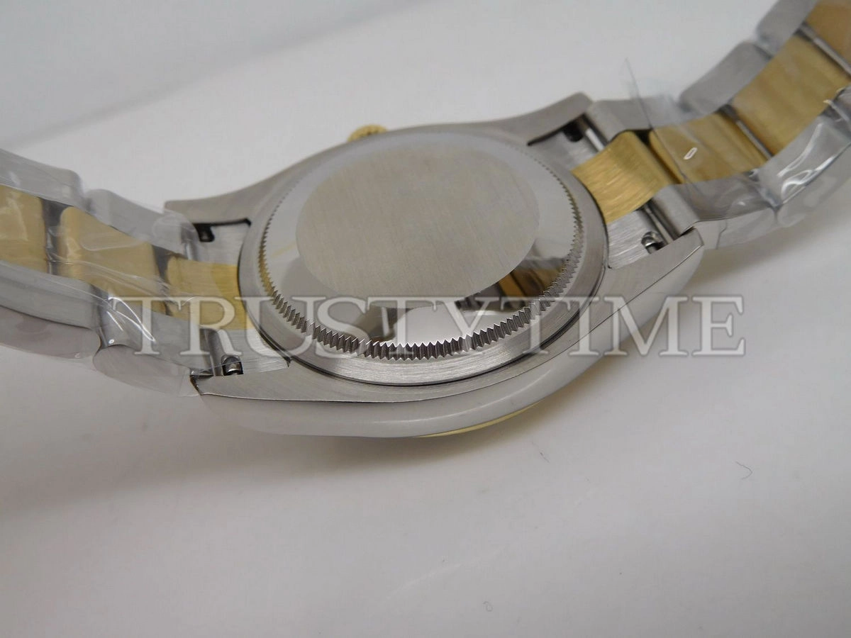 Копия часов Rolex DateJust 36mm 116233-0169