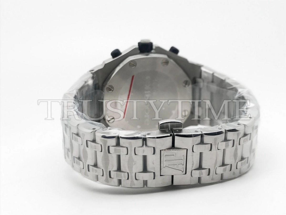 Копия часов Audemars Piguet Royal Oak Offshore Chronograph 26238ST.OO.2000ST.01