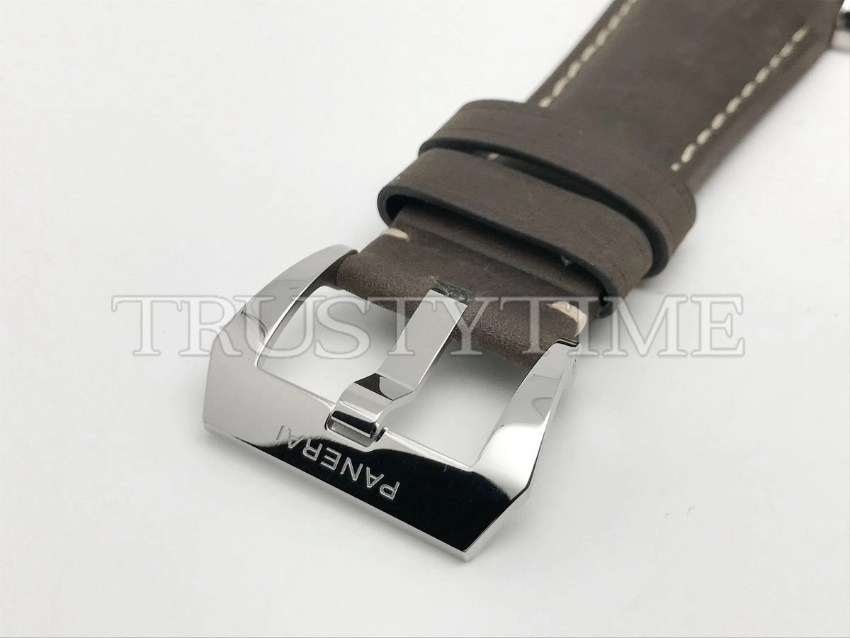 Реплика часов Panerai Luminor 1950 3 Days Firenze 47mm PAM00605 Арт.PN-0830 Копия часов Panerai Luminor 1950 3 Days Firenze 47mm PAM00605 Арт.PN-0830
