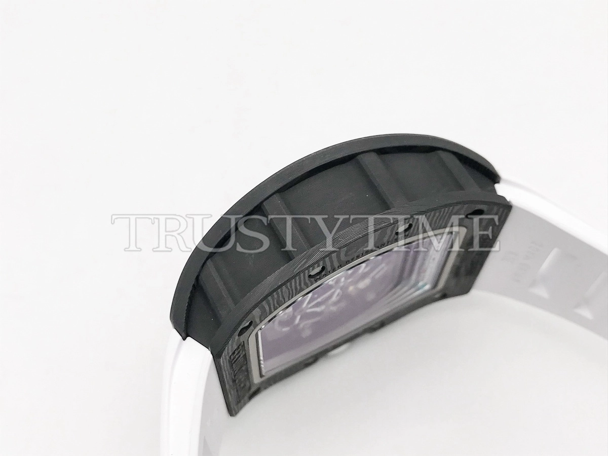 Копия часов Richard Mille RM055 Bubba Watson