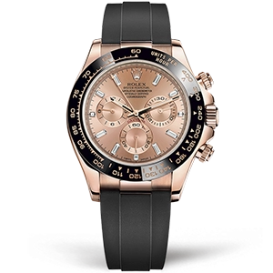 Копия часов Rolex Cosmograph Daytona 116515LN-0021