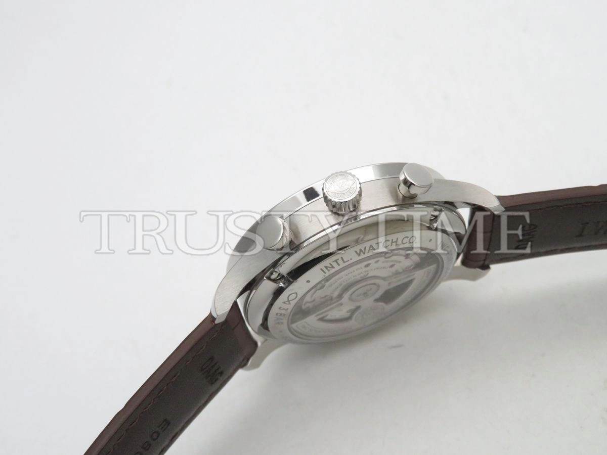 Копия часов IWC Portugieser Chronograph 41mm IW371604