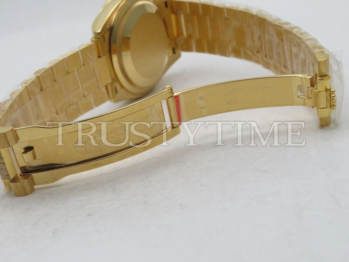 Копия часов Rolex Day-Date 36mm 128348RBR-0043