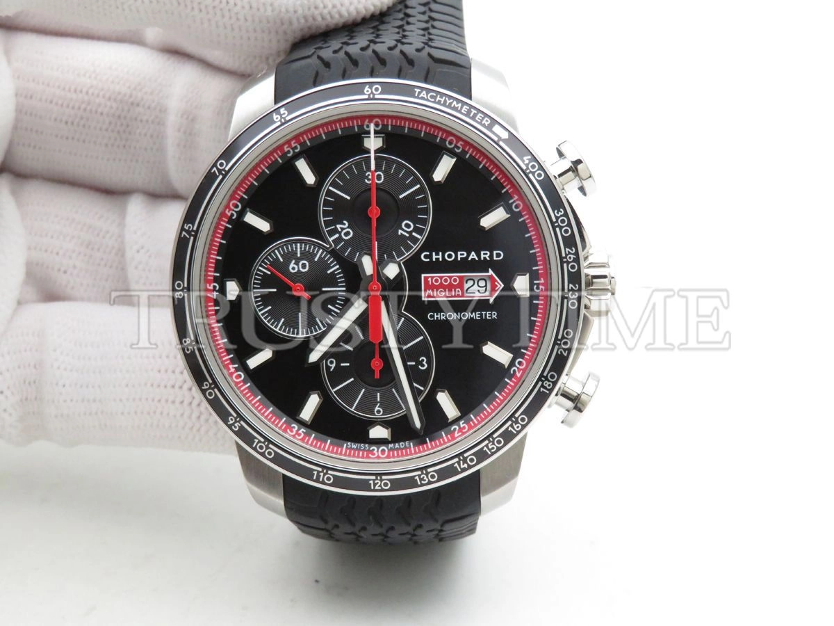 Копия часов Chopard Mille Miglia GTS Race Edition 44mm 168571-3001
