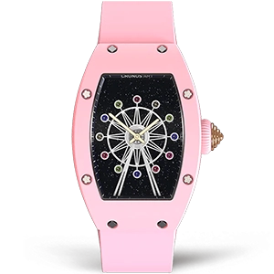 Часы CronusArt Technical Ceramic Watch CM003-02B