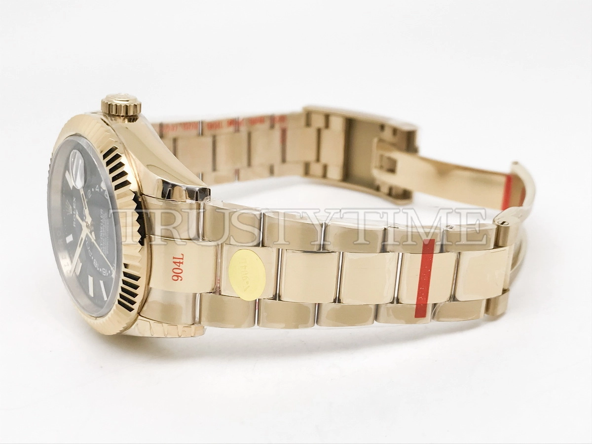 Копия часов Rolex Sky-Dweller 42mm 336938-0002