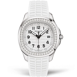 Копия часов Patek Philippe Aquanaut Luce 38.8mm 5267/200A-010