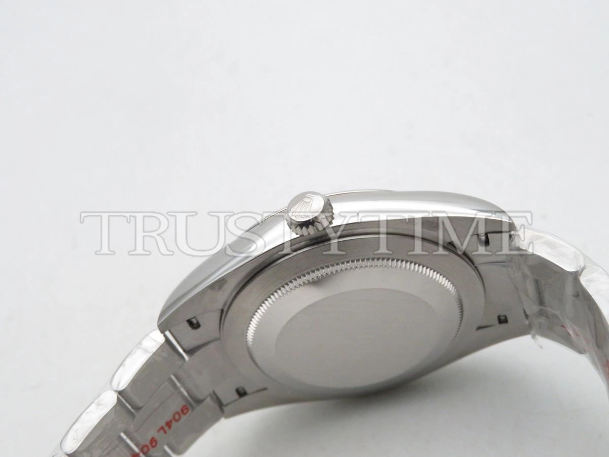 Копия часов Rolex Oyster Perpetual 41mm 124300-0004
