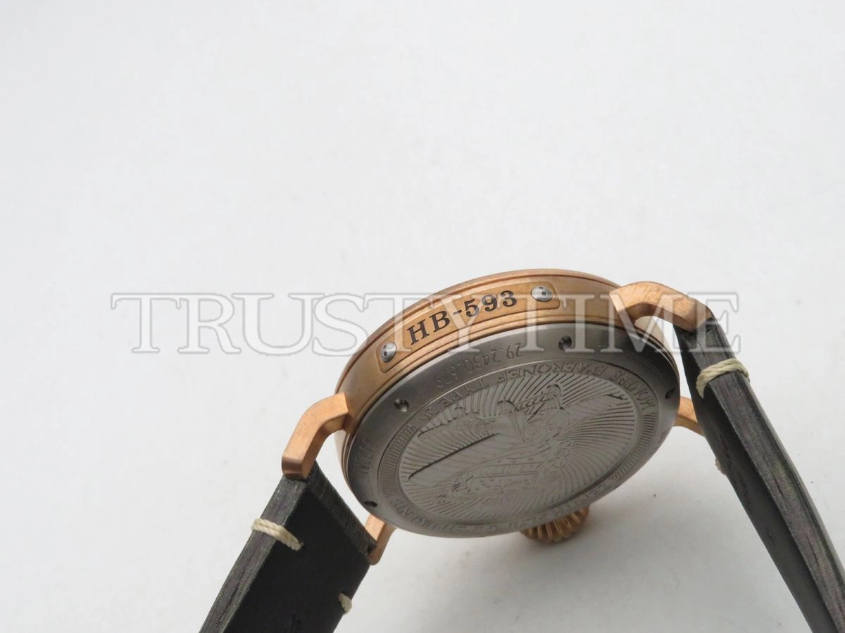 Копия часов Zenith Pilot Type 20 Adventure 45mm 29.2430.679/63.I001