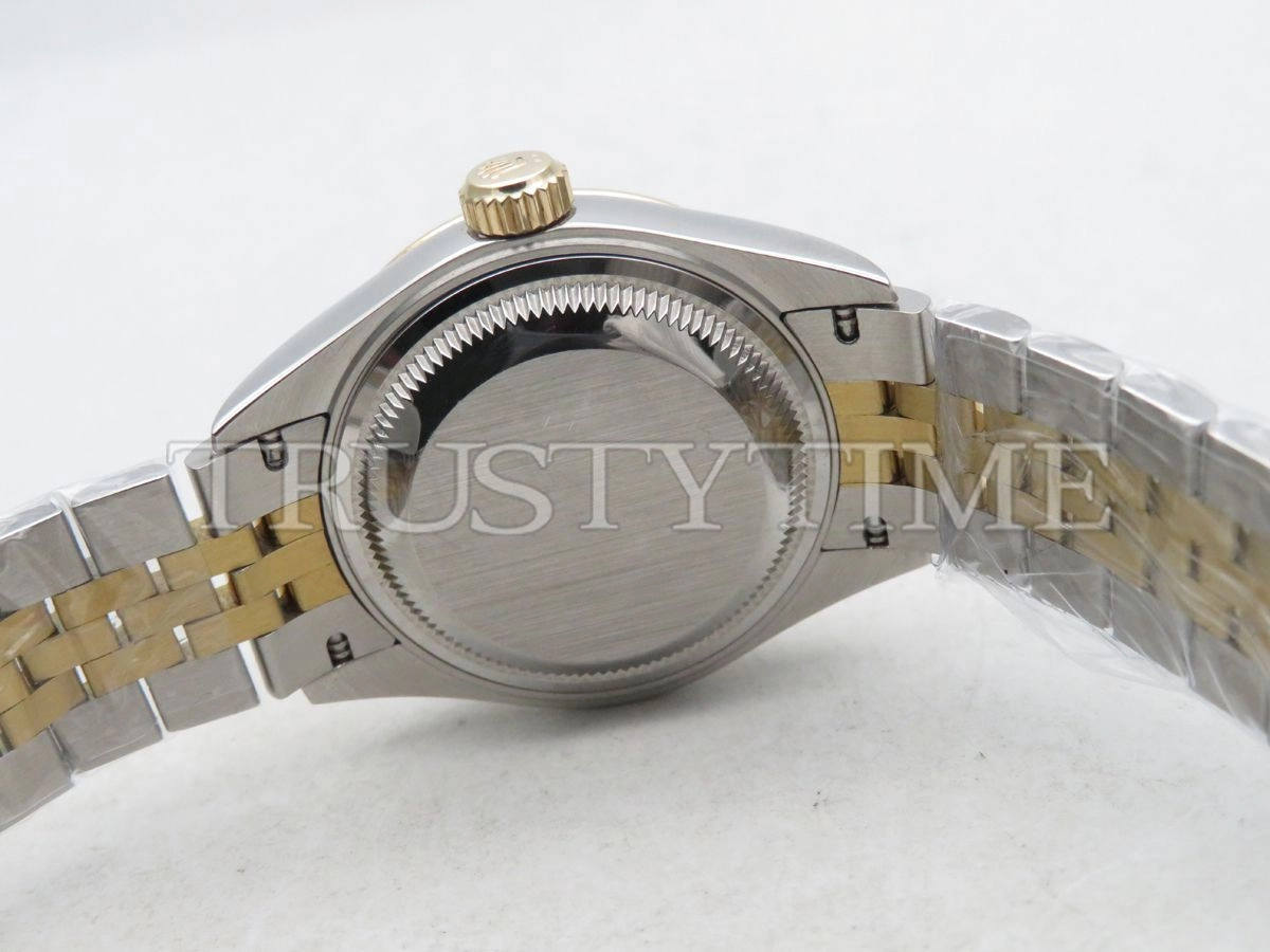Копия часов Rolex DateJust 28mm 279173-0011