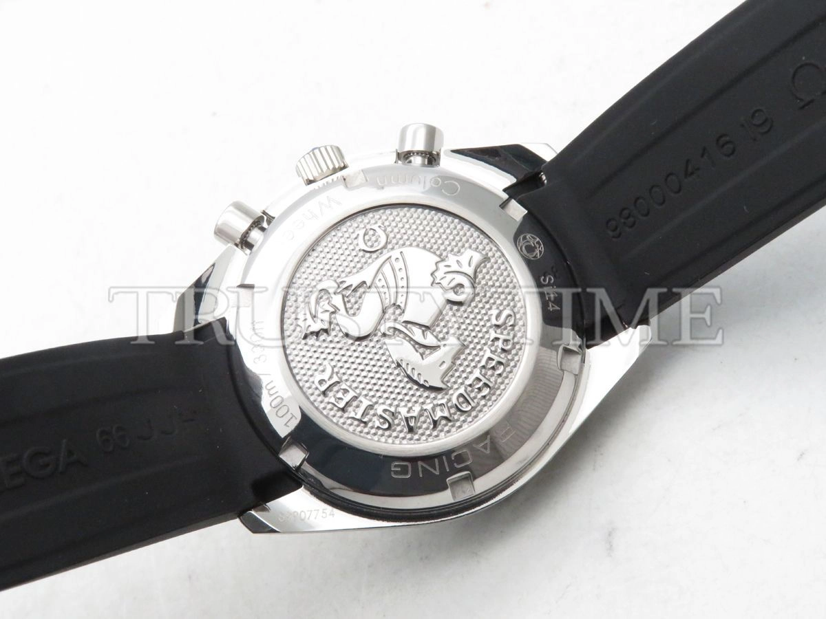 Копия часов Omega Speedmaster Racing Co-Axial Chronograph 40mm 326.32.40.50.02.001