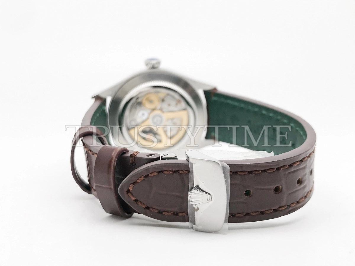 Копия часов Rolex 1908 39mm 52509-0006