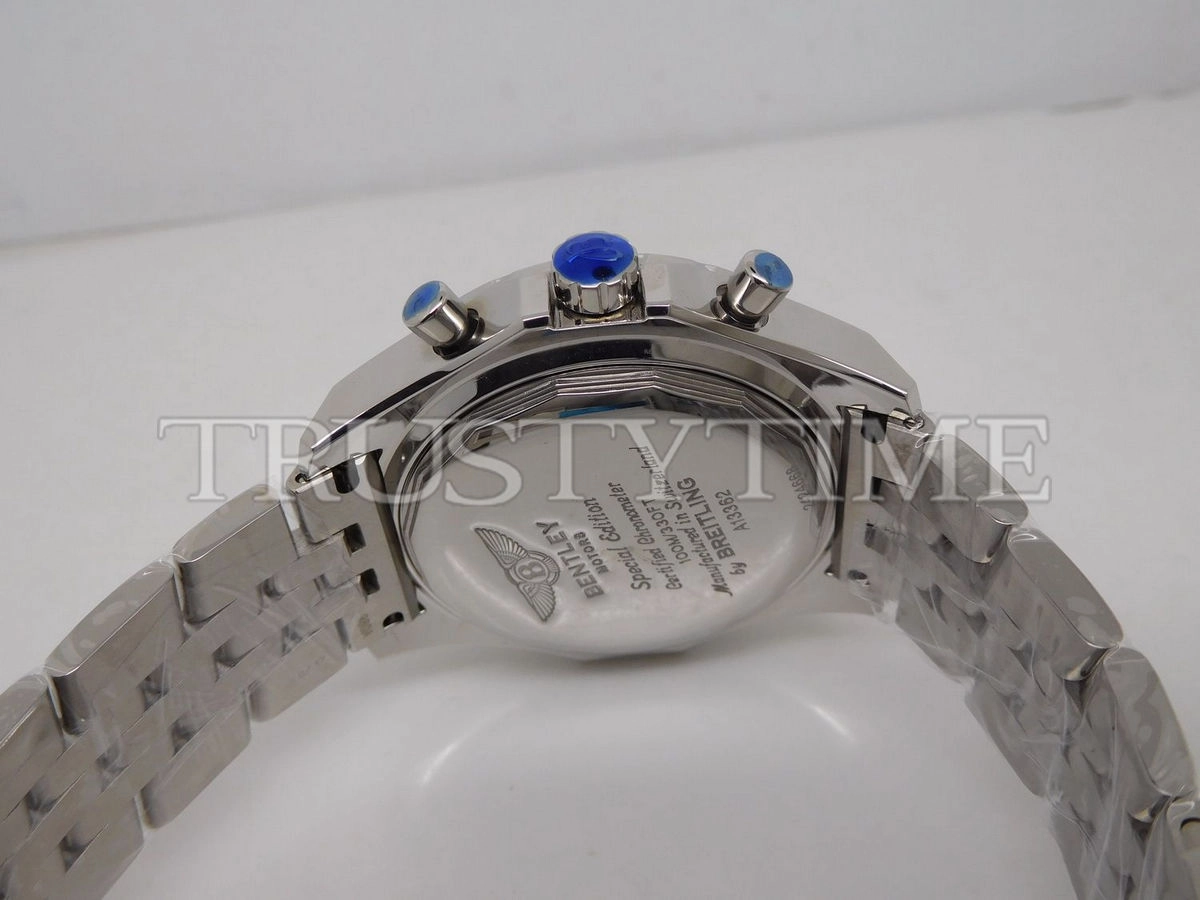 Копия часов Breitling for Bentley GT A1336313.C649