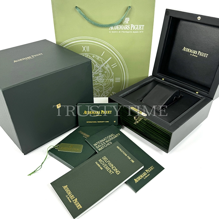Копия часов Коробка для часов Audemars Piguet Арт. AP-003