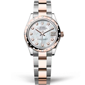 Копия часов Rolex DateJust 31mm 278341RBR-0025