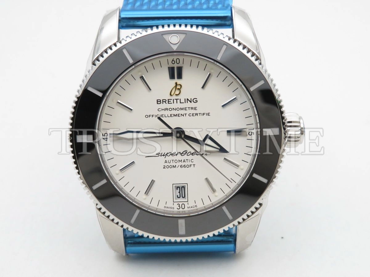 Копия часов Breitling Superocean Heritage II B20 Automatic 42 AB2010121B1S1