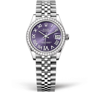 Копия часов Rolex DateJust 31mm 278384RBR-0030