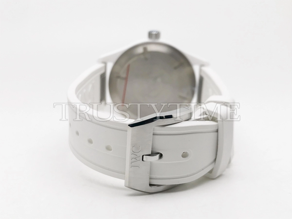 Копия часов IWC Pilot’s Watch Automatic 41 TOP GUN Lake Tahoe IW328104