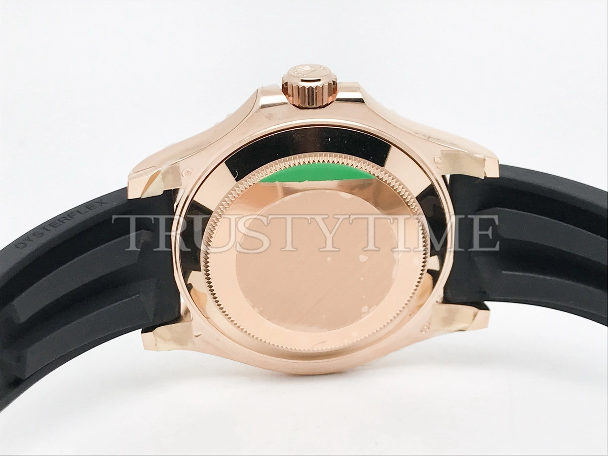 Копия часов Rolex Yacht-Master 40mm 126655-0002 Арт.RX-3488