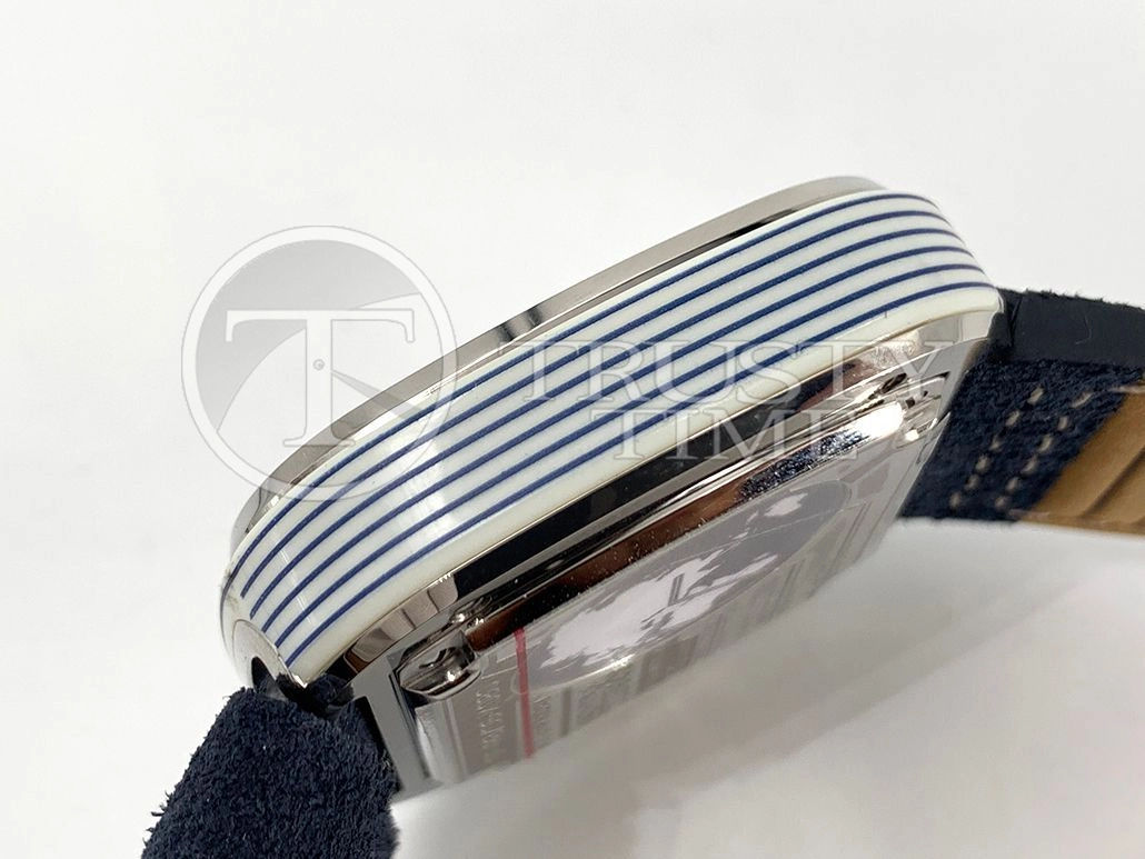Копия часов SevenFriday P3/06 "YACHT CLUB"