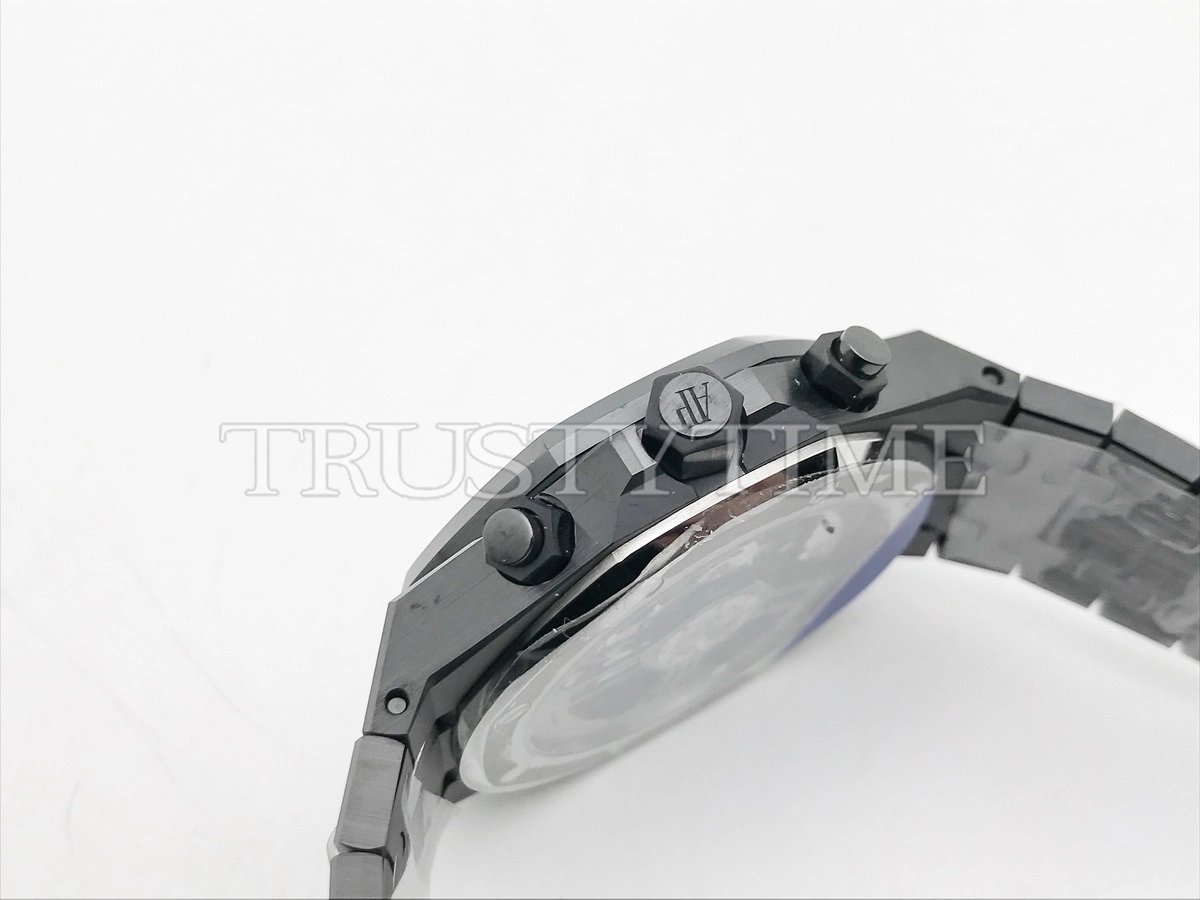 Копия часов Audemars Piguet Royal Oak Selfwinding Chronograph 26240CE.OO.1225CE.02