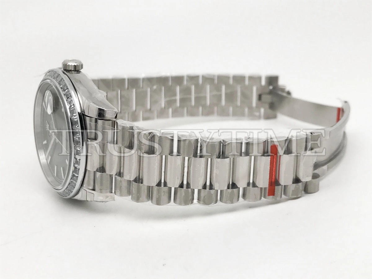 Копия часов Rolex Day-Date 40mm 228396TBR-0024