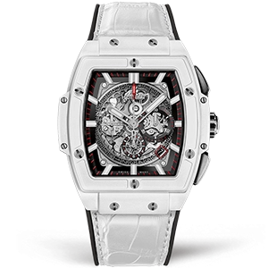 Копия часов Hublot Spirit of Big Bang 45 601.HX.0173.LR
