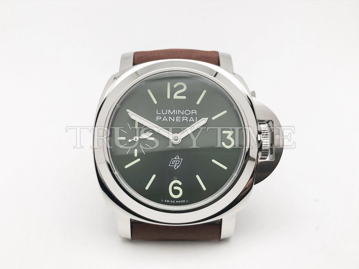 Копия часов Panerai Luminor Logo 44 PAM01624