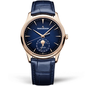 Копия часов Jaeger-LeCoultre Master Ultra Thin Moon 39mm 1362580