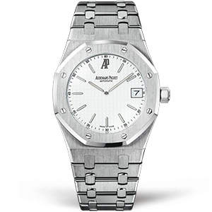 Копия часов Audemars Piguet Royal Oak Jumbo Extra-Thin 15202ST.OO.0944ST.01