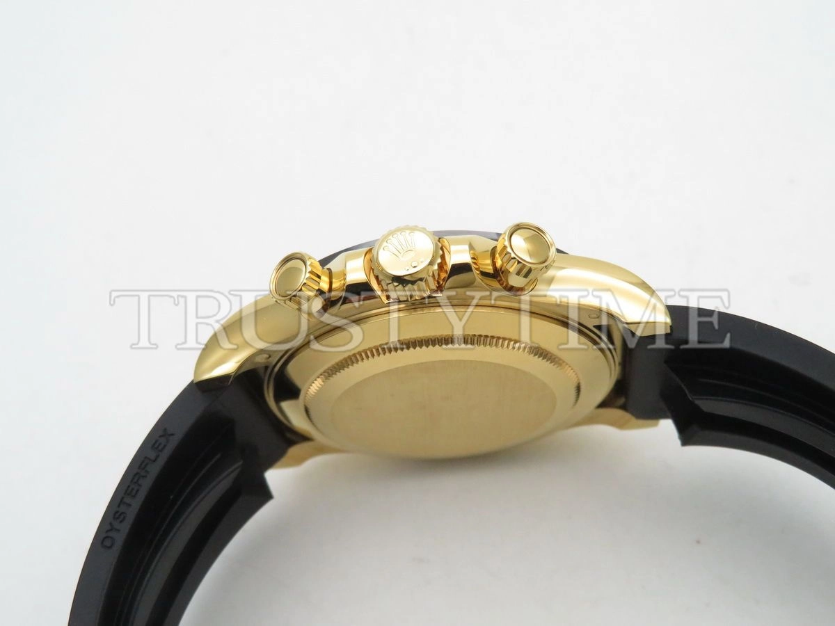 Копия часов Rolex Cosmograph Daytona 116518LN-0043