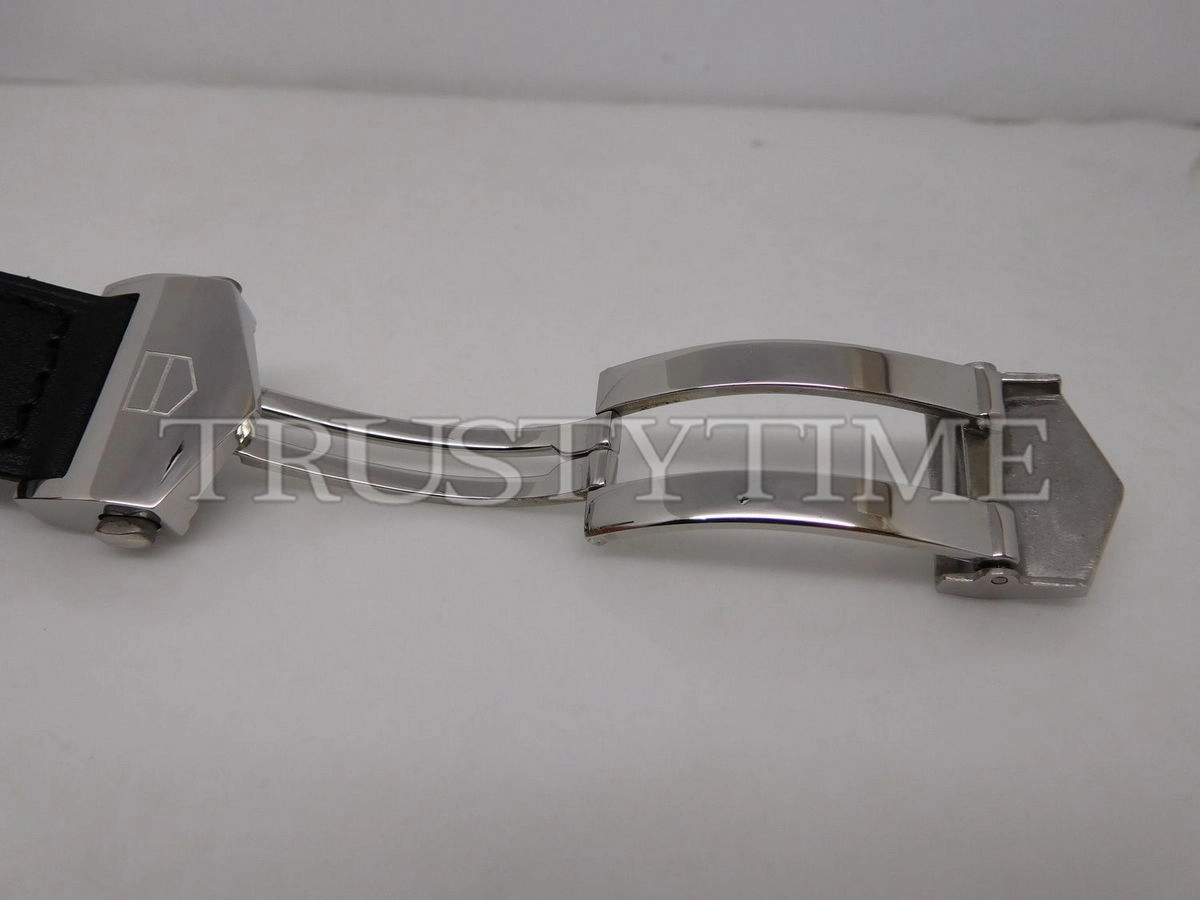 Копия часов Tag Heuer Carrera Calibre 5 Day Date 41mm WAR201C.FC6266