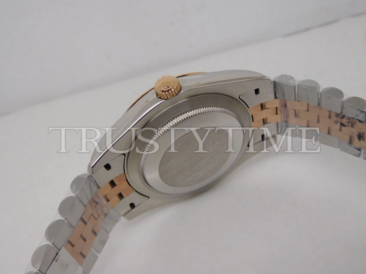Копия часов Rolex DateJust II 41mm 126331-0010