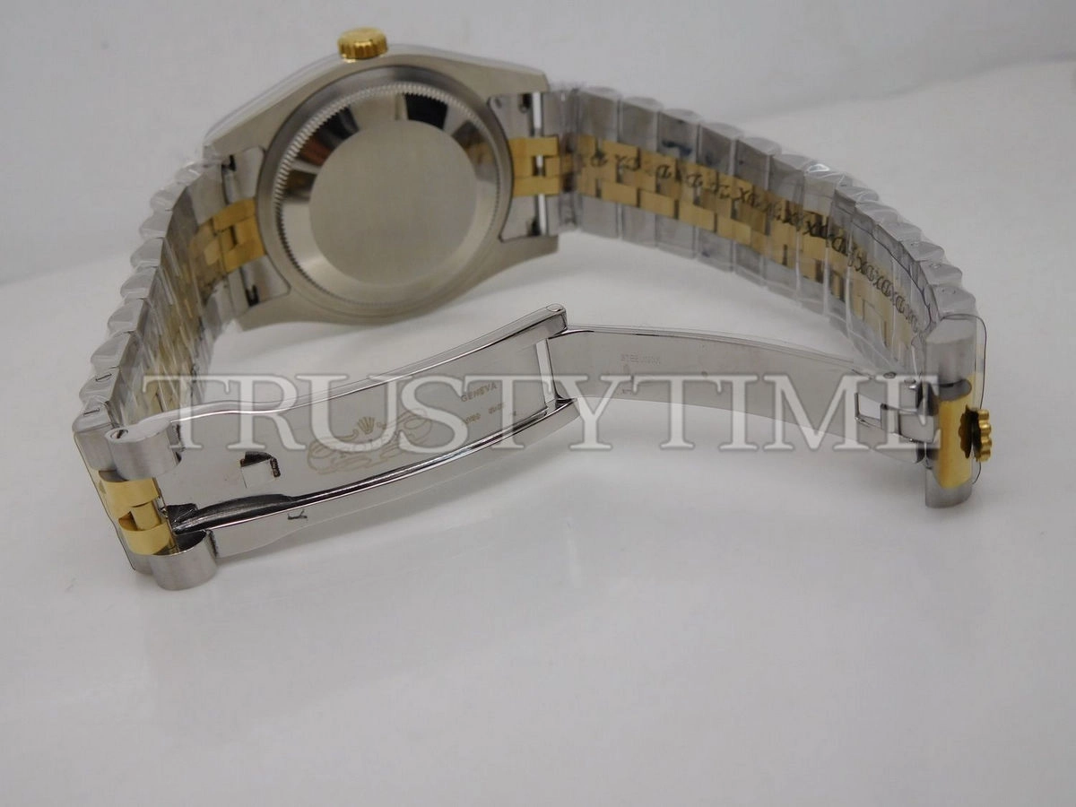 Копия часов Rolex DateJust 36mm 116233-0200