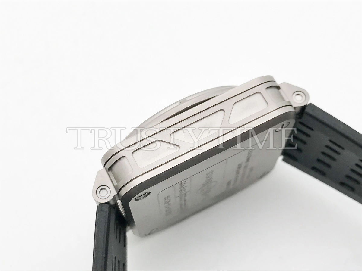 Копия часов Bell & Ross BR 03-94 R.S.18 Chronograph