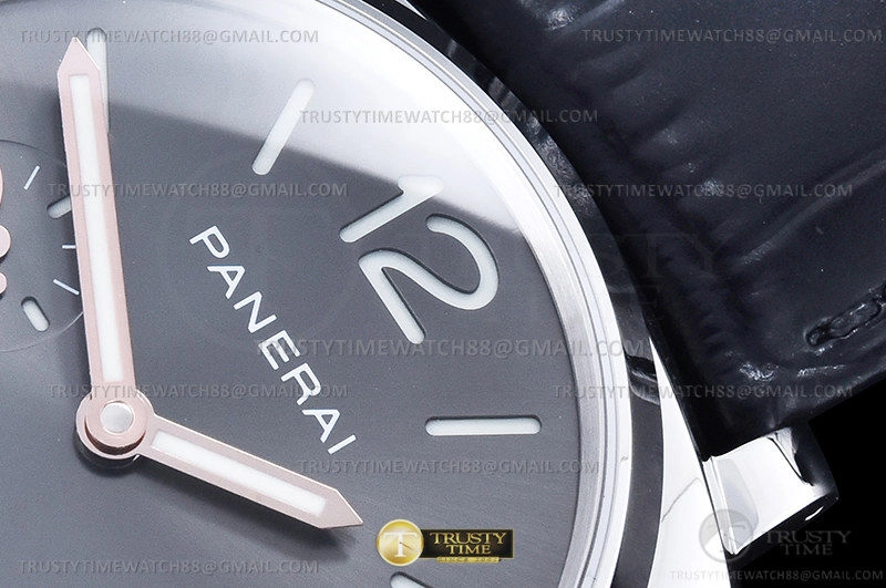 Panerai Luminor Due 3 Days Date 42mm PAM01250 Panerai Luminor Due 3 Days Date 42mm PAM01250