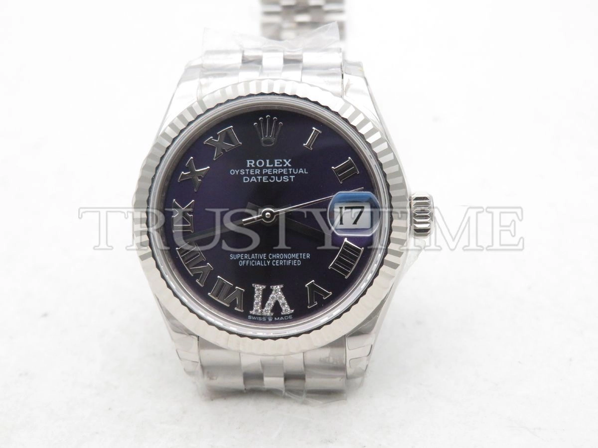 Копия часов Rolex DateJust 31mm 178274-0088