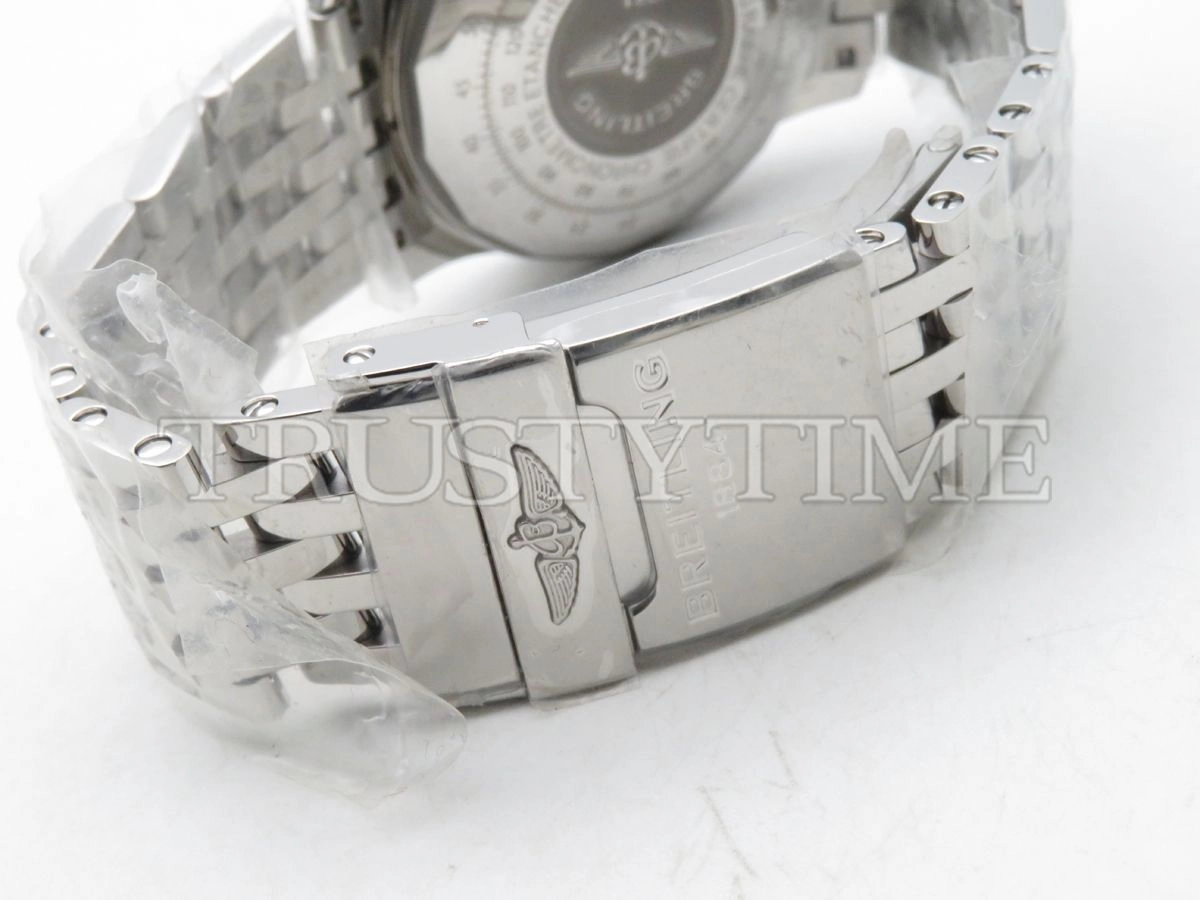 Копия часов Breitling Navitimer Chronograph 41 A13324121G1A1