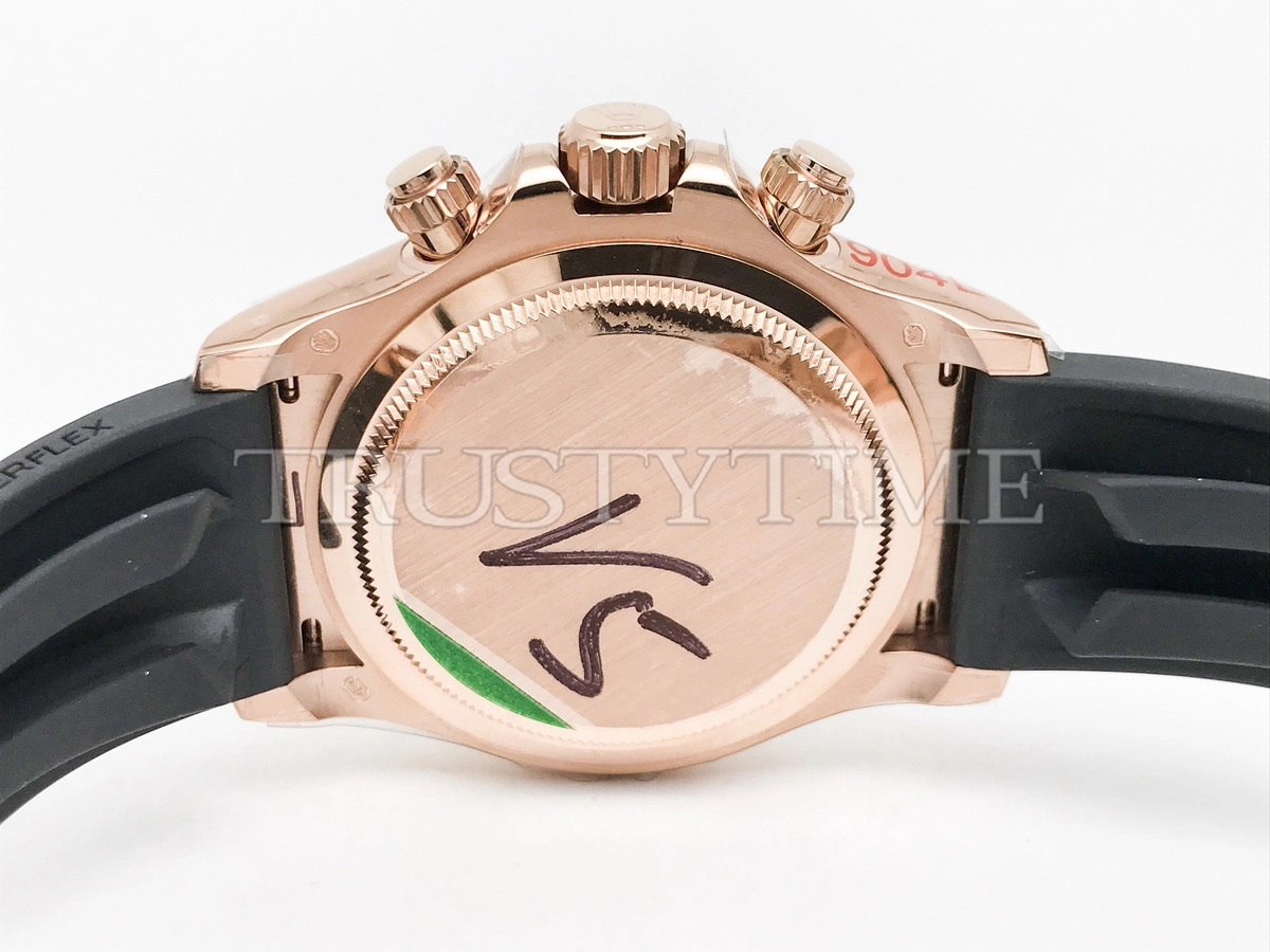 Копия часов Rolex Cosmograph Daytona 126515LN-0004