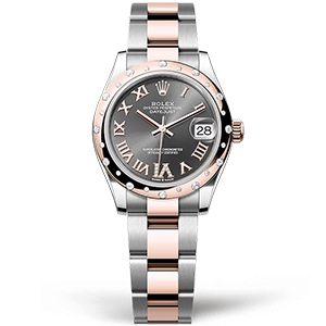 Копия часов Rolex DateJust 31mm 278341RBR-0029