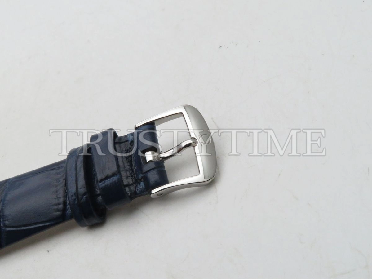 Копия часов Omega De Ville Tresor Quartz 36mm 428.18.36.60.03.001